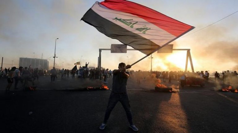 تأهب أمني عراقي ترقبا لمظاهرات واسعة